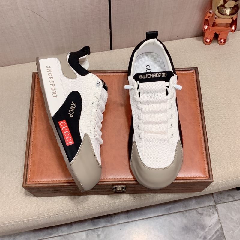 Gucci Low Shoes